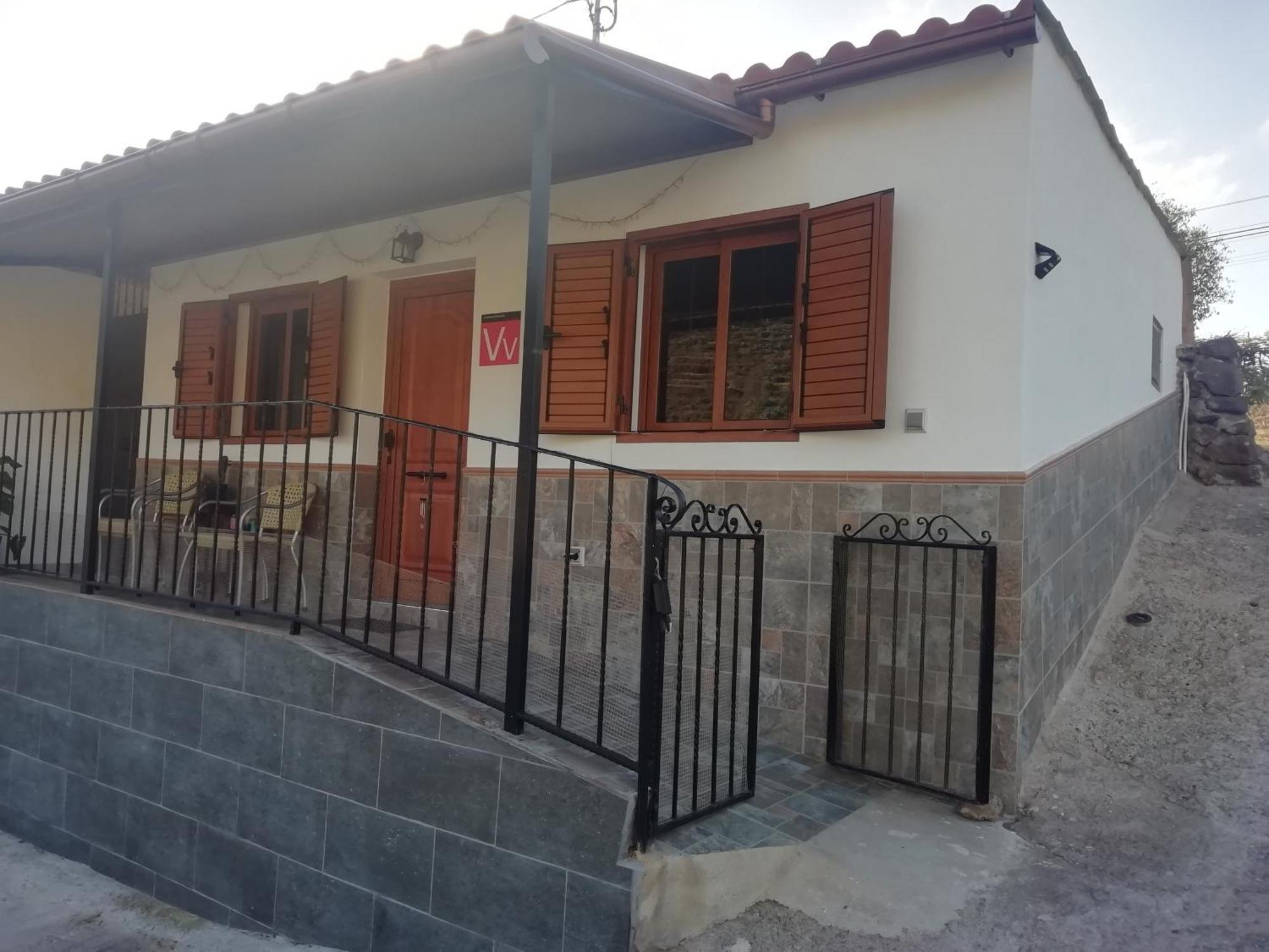 Carmencita Y Manolito Villa Telde Bagian luar foto